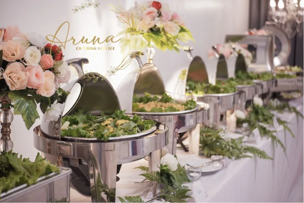 Aruna Catering Service
